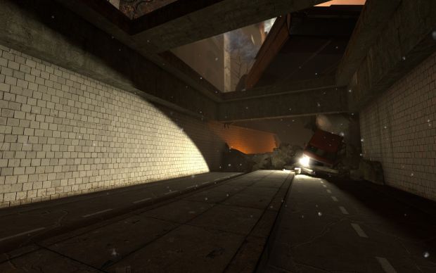 Subway Internals