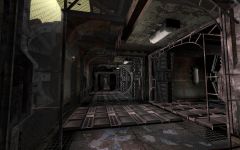 Map - Testament