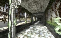 Map-Altar
