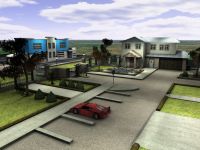 Fairfield Estates 