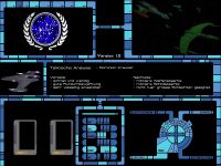 Main Menu (German)