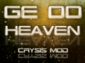 GoldenEye: 00 Heaven (Crysis)