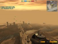 Air space full