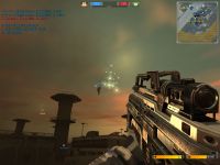 Bofors rifle request by kkkllle