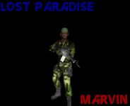 Marvin