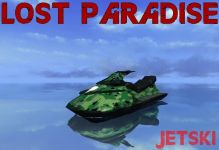 Jetski