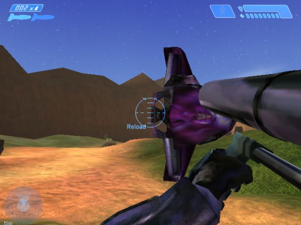 Ghost Launcher