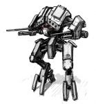 mech concepts