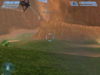 Assault Rifle Needler