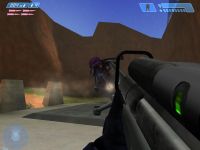 Anti-Vehicle Rifle (Sniper Rifle)