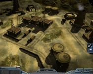 The Core, Mappack 1