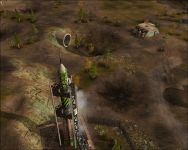 Sidewinder, Map Pack III