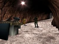 Tunnel System *Work In Progress*