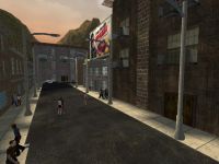 Island city part 2 screenshot