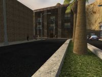 Island city part 2 screenshot