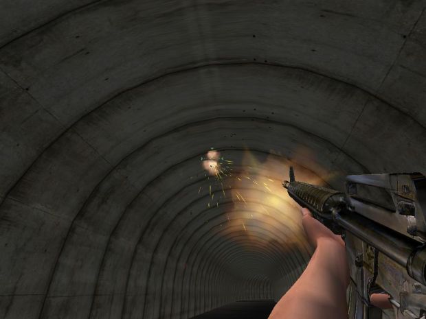 In-game Screenshot