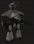 Reaver animated and DONE!
