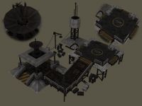 Tier 1 Building Showcase