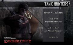 Unit Card