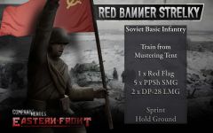 Unit Card