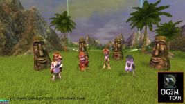New Creature Selection