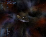 Escape Pod (Anubis's)