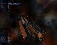 Ancients Battleship Mk2 - WIP