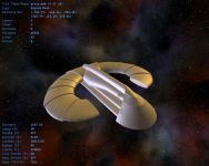Grace Ship - WIP 45%