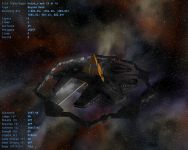 Docked Ha'tak