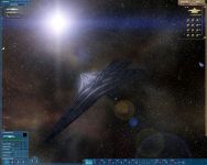Wraith Cruiser