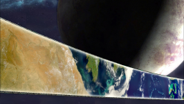 Halo Map