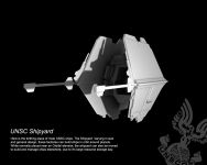UNSC Shipyard