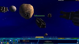 Tursiops Longhaul Miner