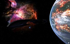 Nebula
