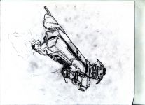 UNSC Wolf Clad