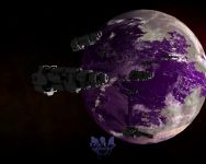World Fleet Wallpaper