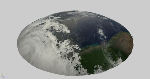 Planet