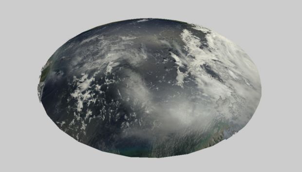 Planet