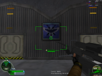 what the sniper looks like in game