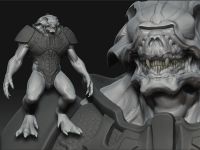 The Wraith Horde