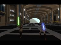 Duel Of Fates