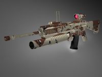 M16 203
