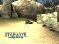 In game screenshots