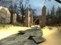 The new version of sgl_conquest