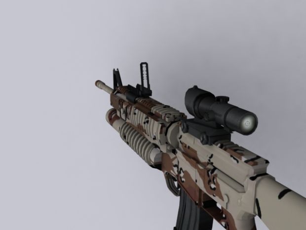 M16203
