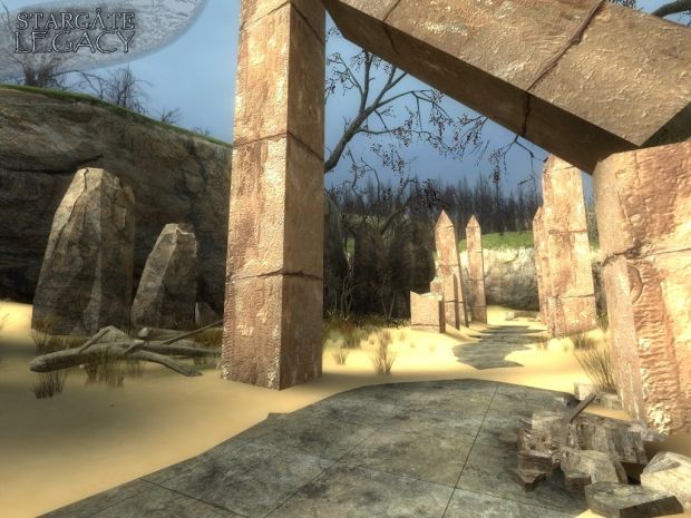The new version of sgl_conquest