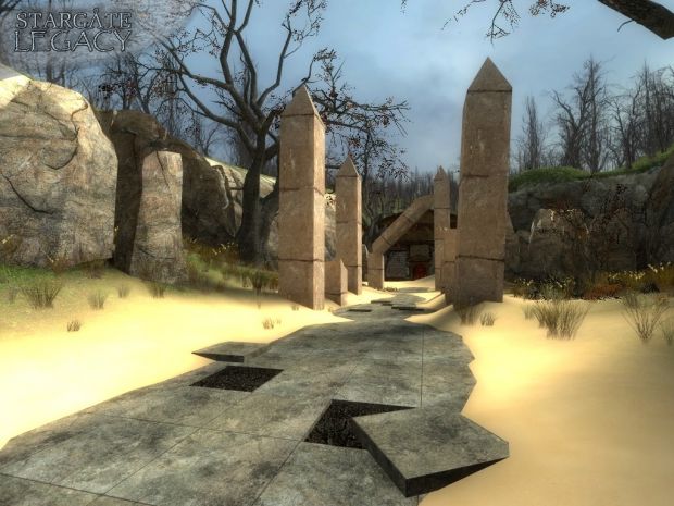 The new version of sgl_conquest