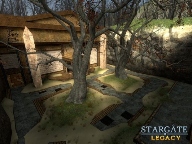 SGL Conquest Beta2 version