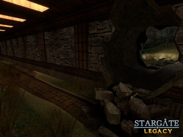 SGL Conquest Beta2 version