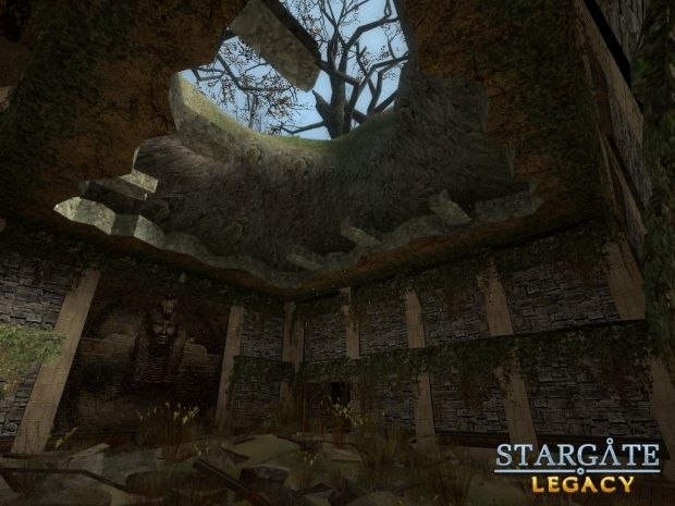 SGL Conquest Beta2 version